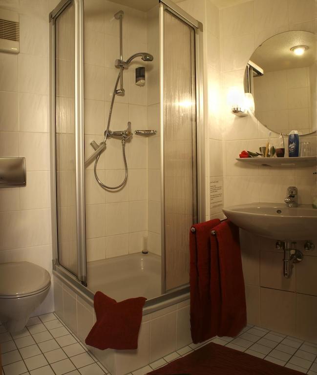 Hotel Nassauer Hof Wissen Rom bilde
