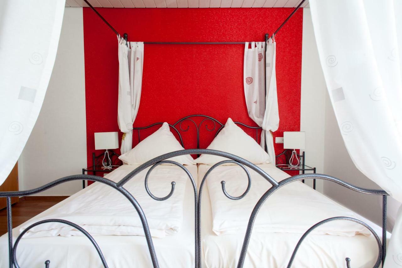 Hotel Nassauer Hof Wissen Eksteriør bilde